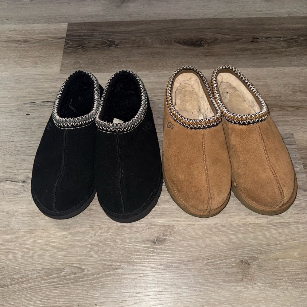 UGG Tasman Bundle